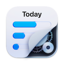 Daily Time Tracking icon